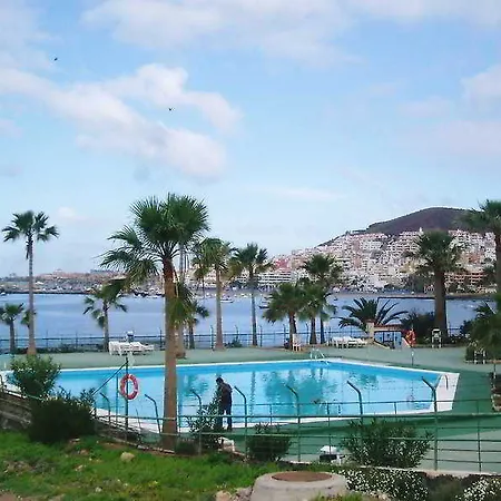 Apartment Costa Mar