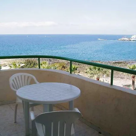 Costa Mar Los Cristianos (Tenerife)